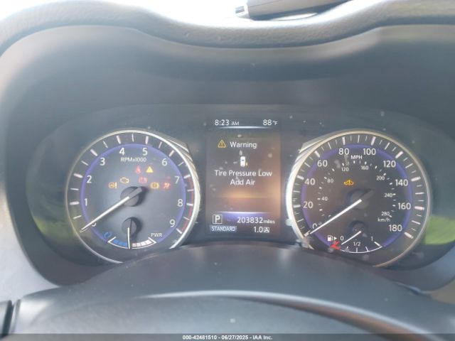 2014 INFINITI Q50 HYBRID JN1AV7AP2EM690136 Photo 6