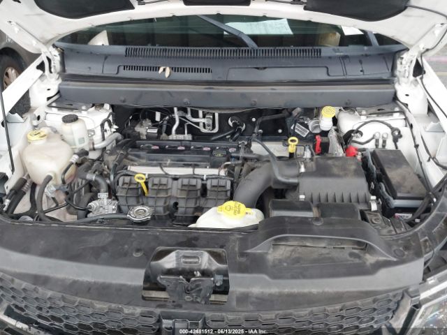 2019 DODGE JOURNEY 3C4PDCBB6KT837425 Photo 9