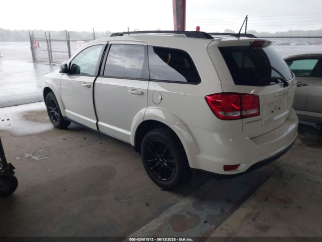 2019 DODGE JOURNEY 3C4PDCBB6KT837425 Photo 2