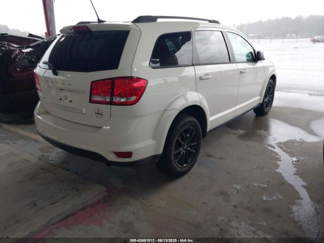 2019 DODGE JOURNEY 3C4PDCBB6KT837425 Photo 3