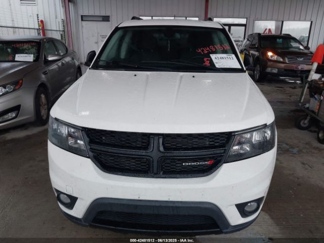 2019 DODGE JOURNEY 3C4PDCBB6KT837425 Photo 5