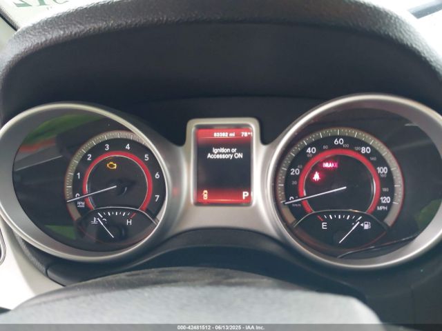 2019 DODGE JOURNEY 3C4PDCBB6KT837425 Photo 6