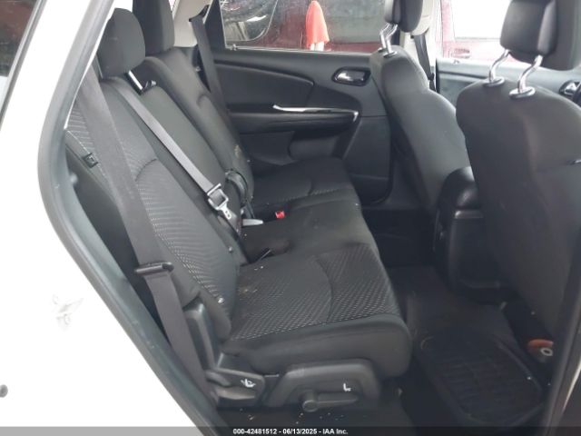 2019 DODGE JOURNEY 3C4PDCBB6KT837425 Photo 7