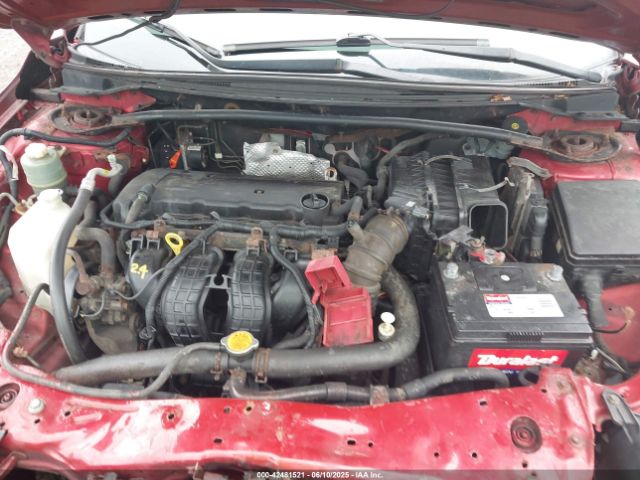 2009 MITSUBISHI LANCER JA3AU86W59U023443 Photo 9