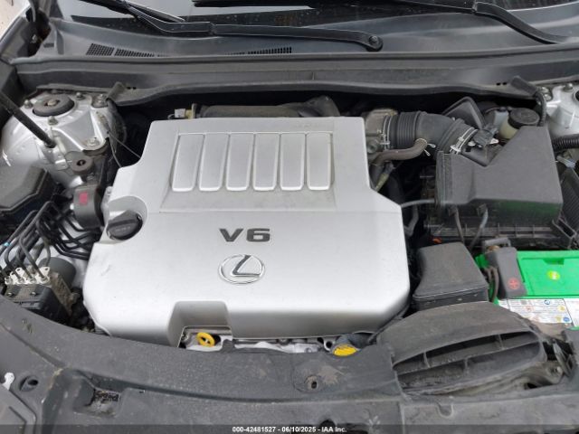 JTHBK1GG5F2190532 Lexus 2gr-fe