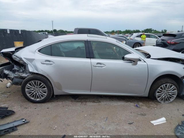 JTHBK1GG5F2190532 Lexus 2gr-fe
