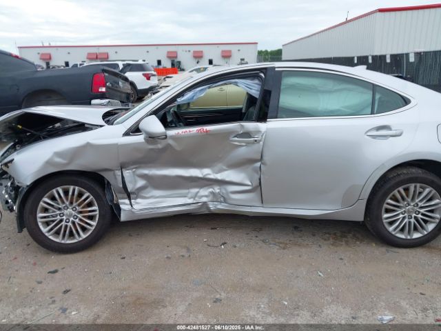 JTHBK1GG5F2190532 Lexus 2gr-fe