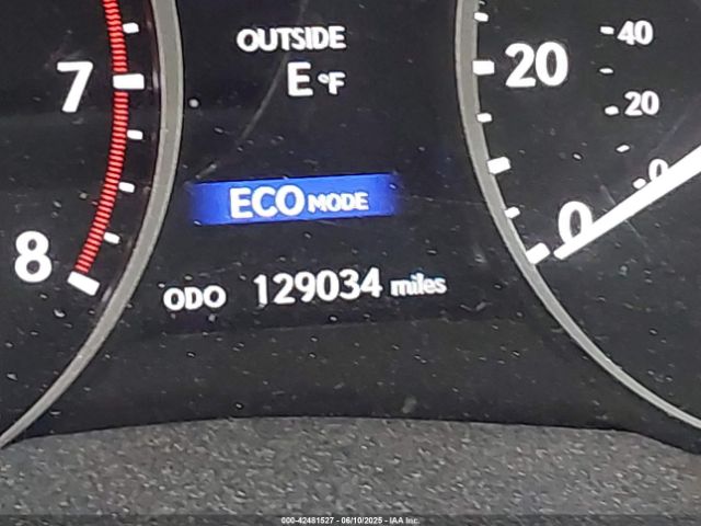 JTHBK1GG5F2190532 Lexus 2gr-fe