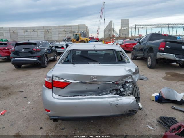 JTHBK1GG5F2190532 Lexus 2gr-fe