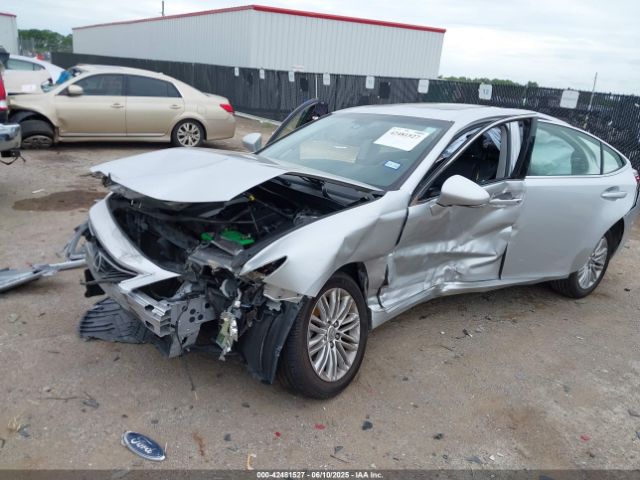 JTHBK1GG5F2190532 Lexus 2gr-fe