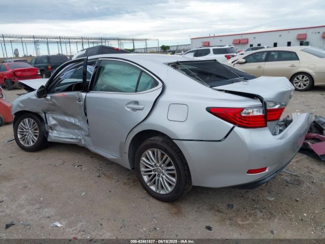 JTHBK1GG5F2190532 Lexus 2gr-fe