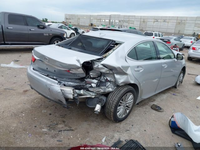 JTHBK1GG5F2190532 Lexus 2gr-fe
