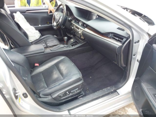 JTHBK1GG5F2190532 Lexus 2gr-fe