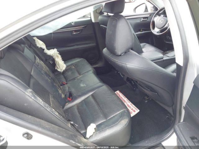 JTHBK1GG5F2190532 Lexus 2gr-fe