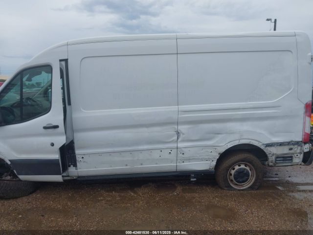 1FTYR2CM6KKB19102 Ford Transit-250