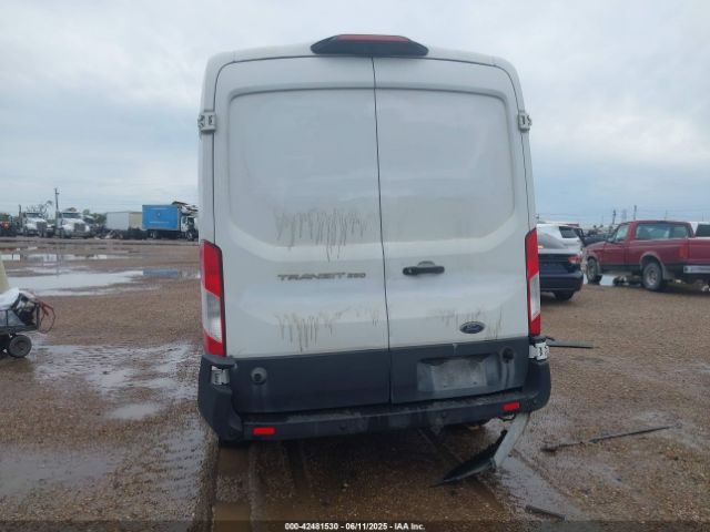 1FTYR2CM6KKB19102 Ford Transit-250