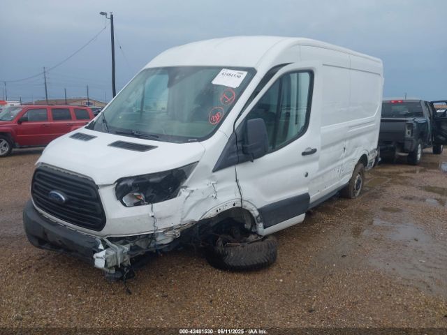 1FTYR2CM6KKB19102 Ford Transit-250