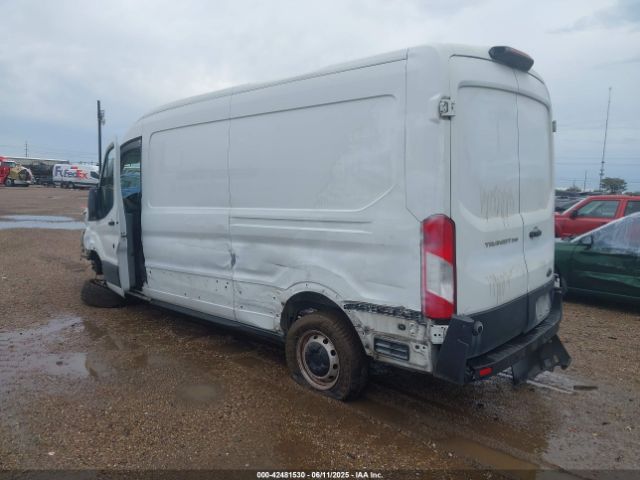 1FTYR2CM6KKB19102 Ford Transit-250