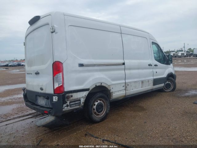 1FTYR2CM6KKB19102 Ford Transit-250