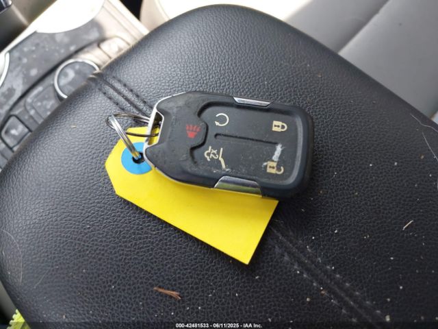 2022 GMC TERRAIN 3GKALPEV1NL301562 Photo 10
