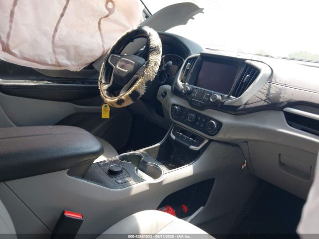2022 GMC TERRAIN 3GKALPEV1NL301562 Photo 4