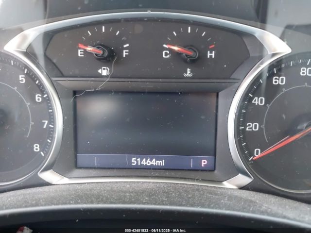 2022 GMC TERRAIN 3GKALPEV1NL301562 Photo 6
