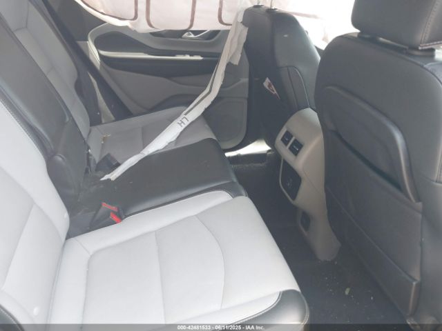 2022 GMC TERRAIN 3GKALPEV1NL301562 Photo 7