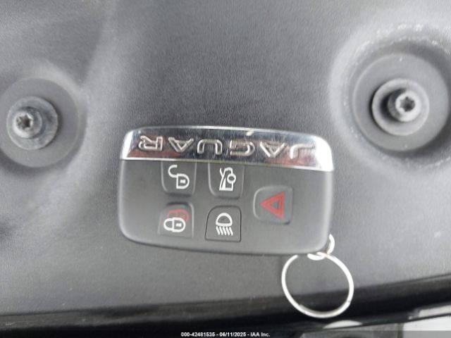 2014 JAGUAR XJ SAJWA2EK8EMV58788 Photo 10