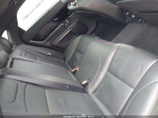 2014 JAGUAR XJ SAJWA2EK8EMV58788 Photo 7