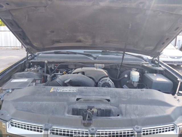 2007 CADILLAC ESCALADE 1GYFK63807R336093 Photo 9
