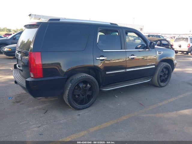 2007 CADILLAC ESCALADE 1GYFK63807R336093 Photo 3