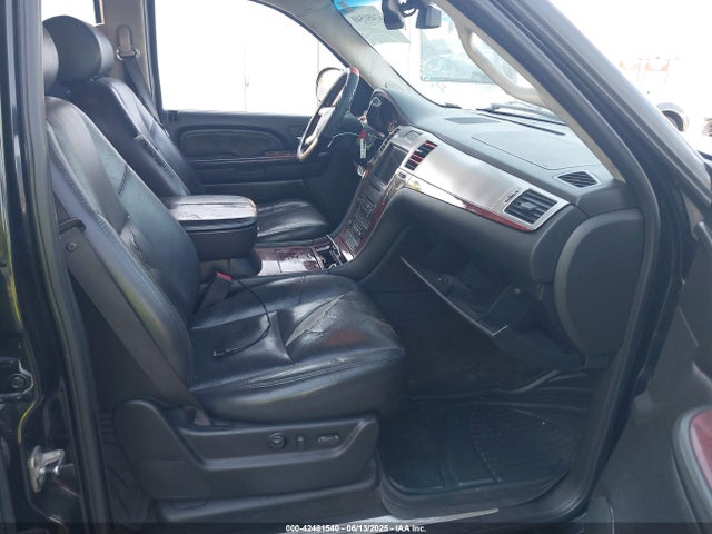 2007 CADILLAC ESCALADE 1GYFK63807R336093 Photo 4
