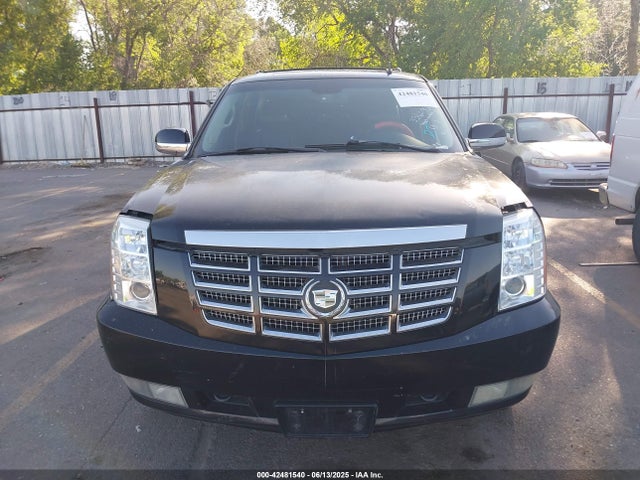 2007 CADILLAC ESCALADE 1GYFK63807R336093 Photo 5