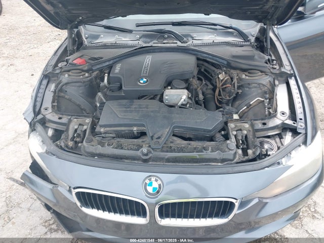Продаж на аукціоні авто 2013 Bmw 328i Xdrive, vin: WBA3B5G59DNS05828, номер лоту: 42481548