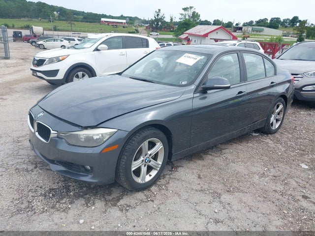 Продаж на аукціоні авто 2013 Bmw 328i Xdrive, vin: WBA3B5G59DNS05828, номер лоту: 42481548
