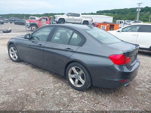 Продаж на аукціоні авто 2013 Bmw 328i Xdrive, vin: WBA3B5G59DNS05828, номер лоту: 42481548