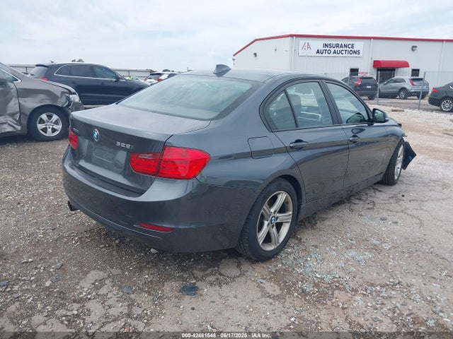 Продаж на аукціоні авто 2013 Bmw 328i Xdrive, vin: WBA3B5G59DNS05828, номер лоту: 42481548