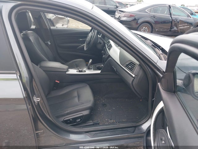 Продаж на аукціоні авто 2013 Bmw 328i Xdrive, vin: WBA3B5G59DNS05828, номер лоту: 42481548