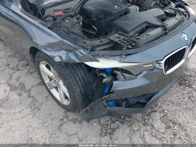 Продаж на аукціоні авто 2013 Bmw 328i Xdrive, vin: WBA3B5G59DNS05828, номер лоту: 42481548