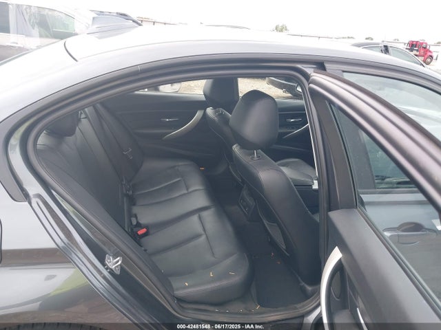 Продаж на аукціоні авто 2013 Bmw 328i Xdrive, vin: WBA3B5G59DNS05828, номер лоту: 42481548