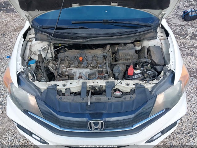 Honda r18z1 2015 2HGFG3B03FH501684 Image 10