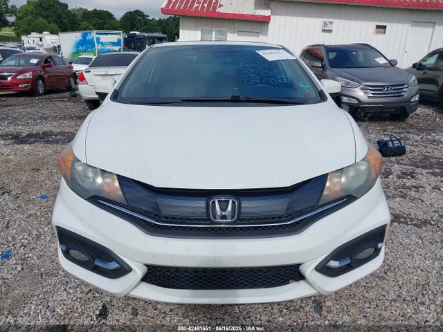 Honda r18z1 2015 2HGFG3B03FH501684 Image 12
