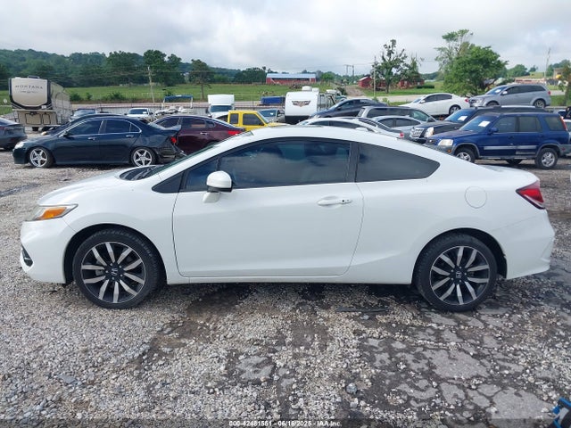 Honda r18z1 2015 2HGFG3B03FH501684 Image 14