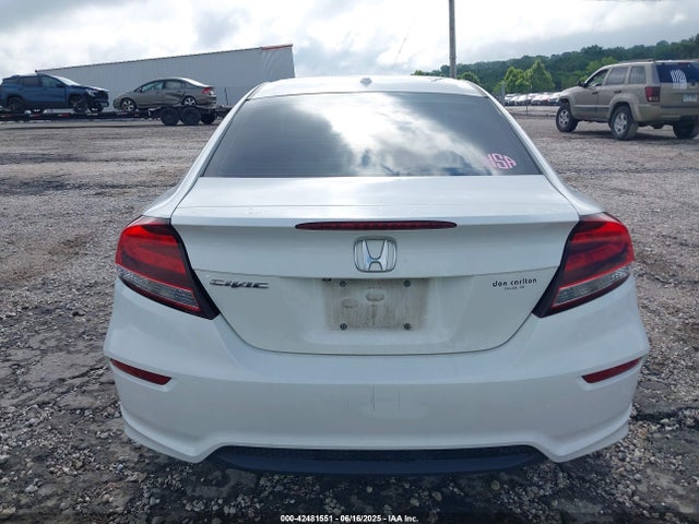 Honda r18z1 2015 2HGFG3B03FH501684 Image 16