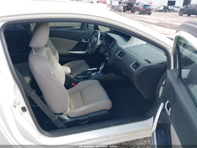 Honda r18z1 2015 2HGFG3B03FH501684 Image 5