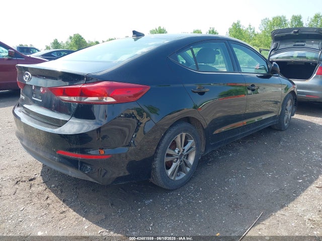 5NPD84LF5HH000687 Hyundai ELANTRA SE