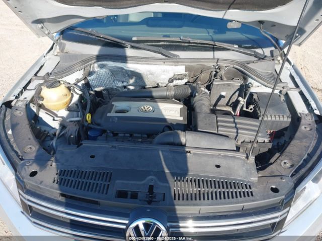2017 VOLKSWAGEN TIGUAN WVGAV7AX5HK001067 Photo 9
