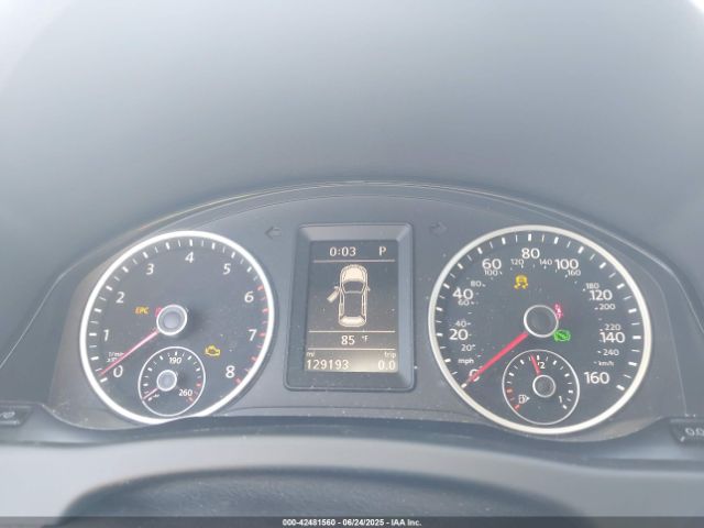 2017 VOLKSWAGEN TIGUAN WVGAV7AX5HK001067 Photo 6