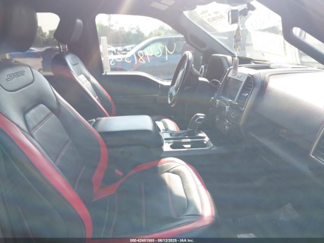 2019 FORD F-150 1FTFW1E50KFB93463 Photo 4