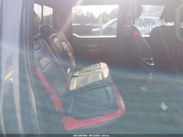 2019 FORD F-150 1FTFW1E50KFB93463 Photo 7